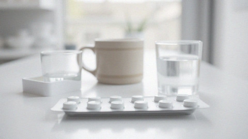 Jakie jest zalecane dawkowanie Tramal 50 mg?