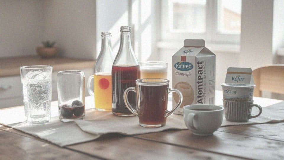 Co pić, aby uniknąć zaparć?