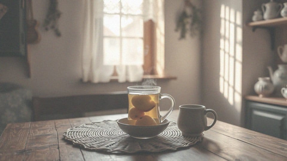 Jakie są korzyści z wykorzystania domowych sposobów w walce z uzależnieniem od alkoholu?