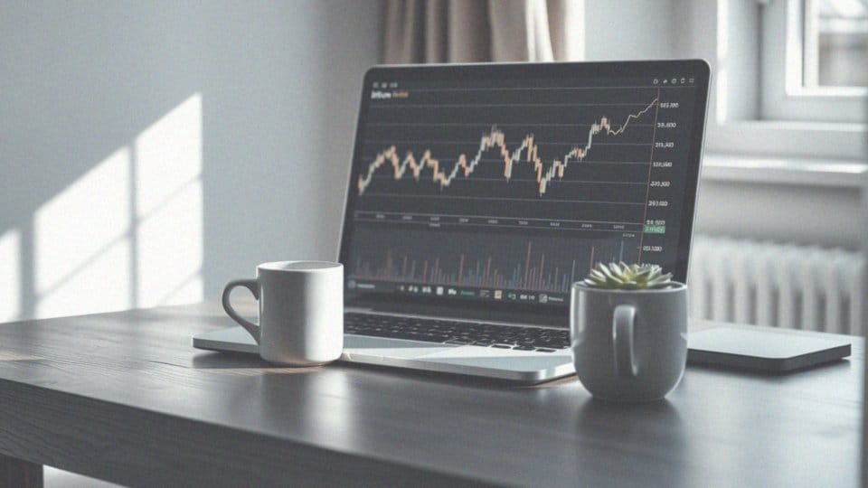 Jakie są zmiany w kursie Bitcoin w ostatnich dniach i tygodniach?