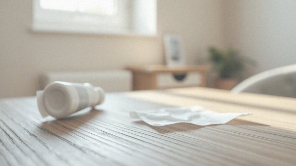 Jakie są powikłania związane z opryszczką na brodzie?