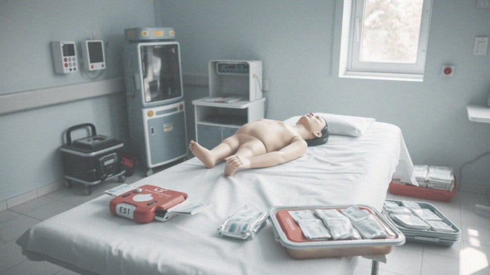 Jakie są najczęstsze zagrożenia dla ratownika podczas RKO?