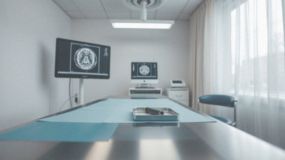 Jakie choroby leczy Maciej Miś?