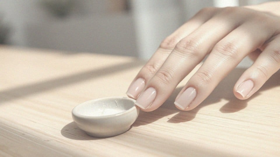 Jakie efekty można uzyskać po manicure japońskim?