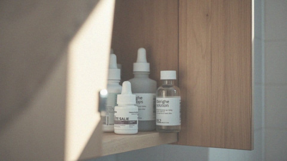 Jakie są objawy opryszczki na oku?