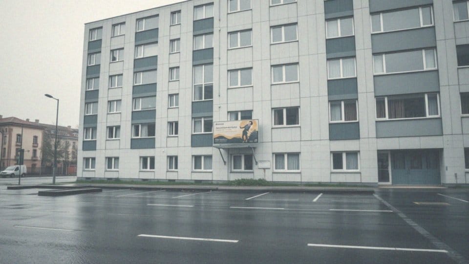 Jakie czynniki mogą spowodować spadek sprzedaży mieszkań?