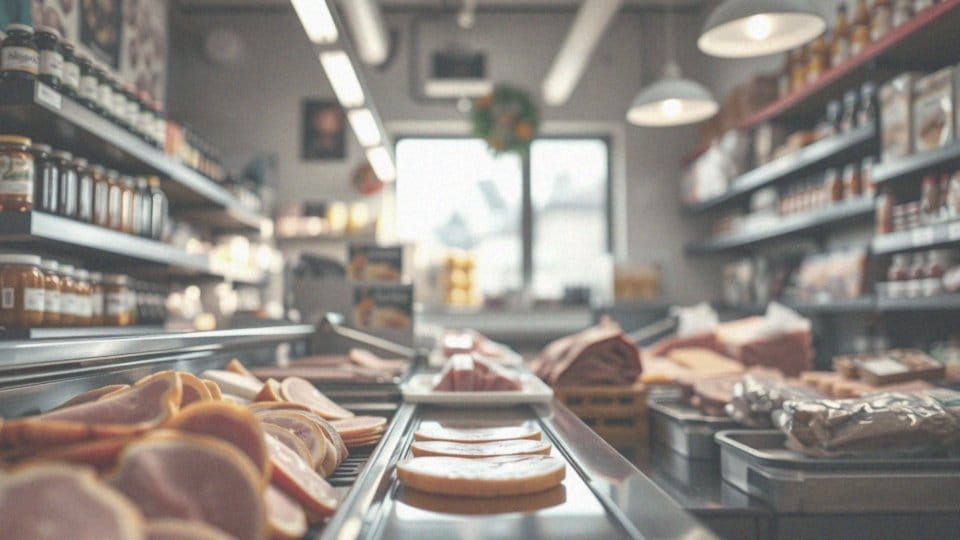 W jakich miejscowościach w Polsce kupię leberkäse?