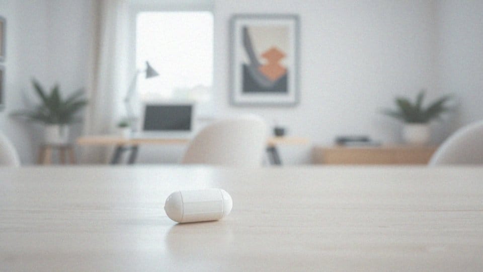 Jak paracetamol wpływa na działanie ośrodkowego układu nerwowego?