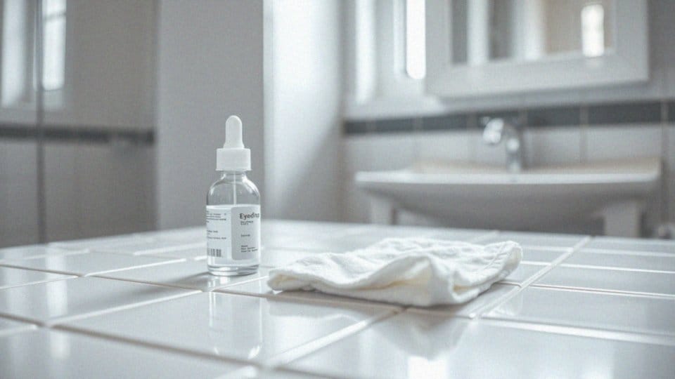 Co to jest opryszczkowe zapalenie spojówek?