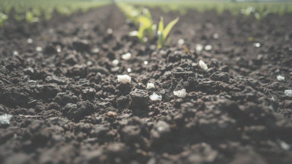 Jak wapnowanie wspiera równowagę chemiczną i biologiczną gleby?