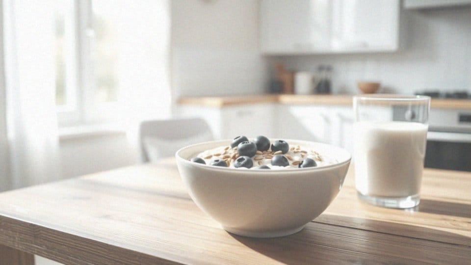 Jak kwasy omega-3 wpływają na poziom cholesterolu?