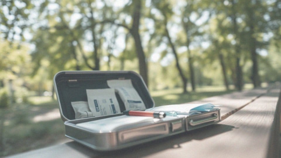 Jakie są objawy wstrząsu anafilaktycznego?