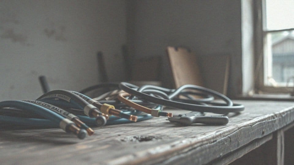 Co oznaczają literowe i cyfrowe oznaczenia przewodów?