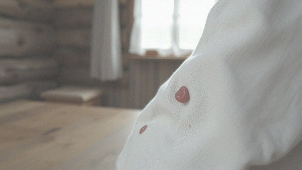 Jakie są objawy półpaśca?