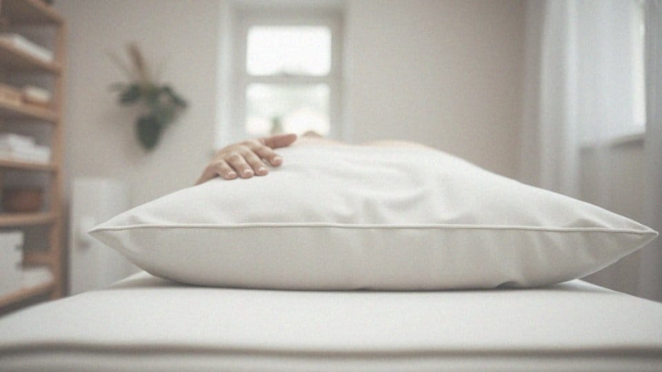 Jakie są punkty uciskowe w fibromialgii?