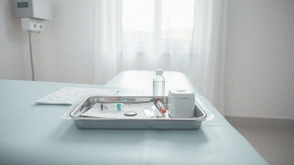 Jakie są przyczyny wstrząsu anafilaktycznego?