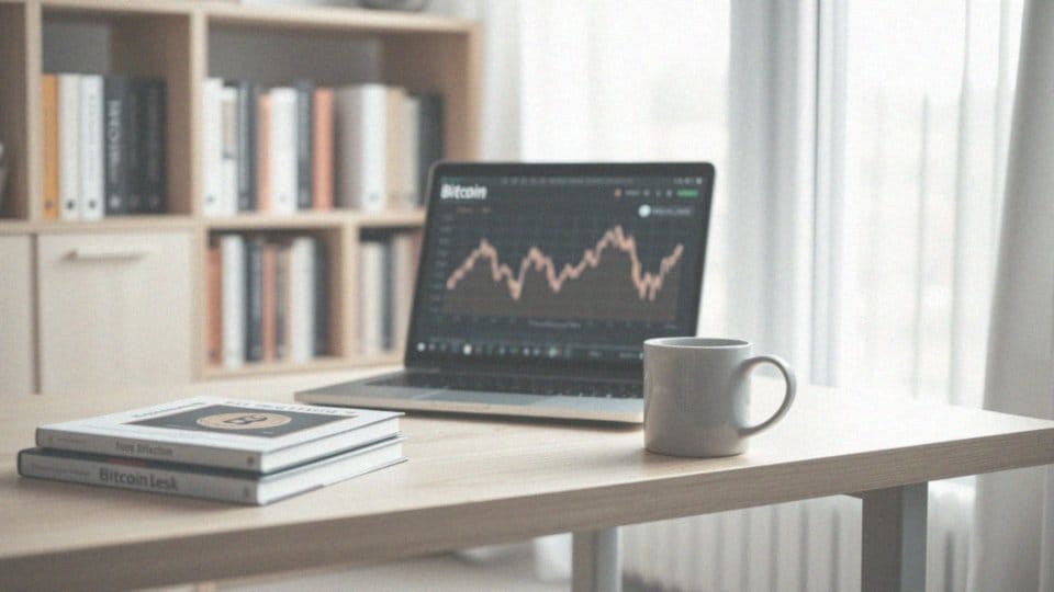 Jakie są zalety i wady inwestowania w Bitcoin?