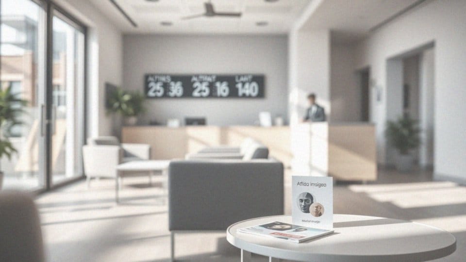 Affidea ile czeka się na wynik tomografii? Wszystko, co musisz wiedzieć