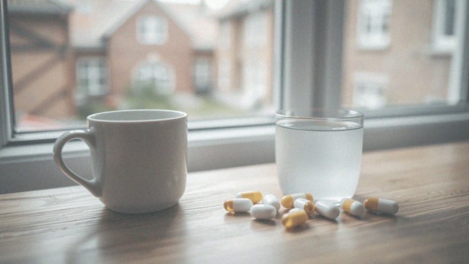 Amoksiklav kiedy zaczyna działać? Sprawdź, co powinieneś wiedzieć