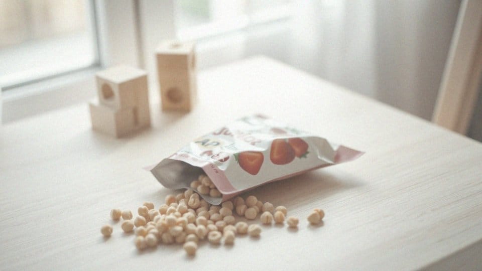 Apap Junior saszetki – skuteczna pomoc w łagodzeniu bólu i gorączki