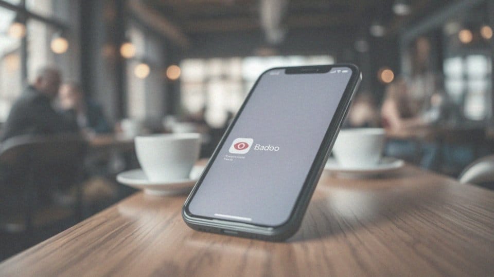 Badoo ikona powiadomienia – co oznacza i jak ją zrozumieć?