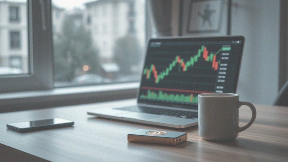 Bitcoin czy warto inwestować? Analiza korzyści i prognoz