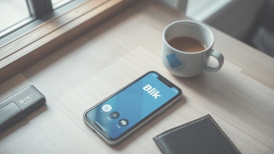 BLIK jak założyć? Prosty przewodnik do uruchomienia płatności
