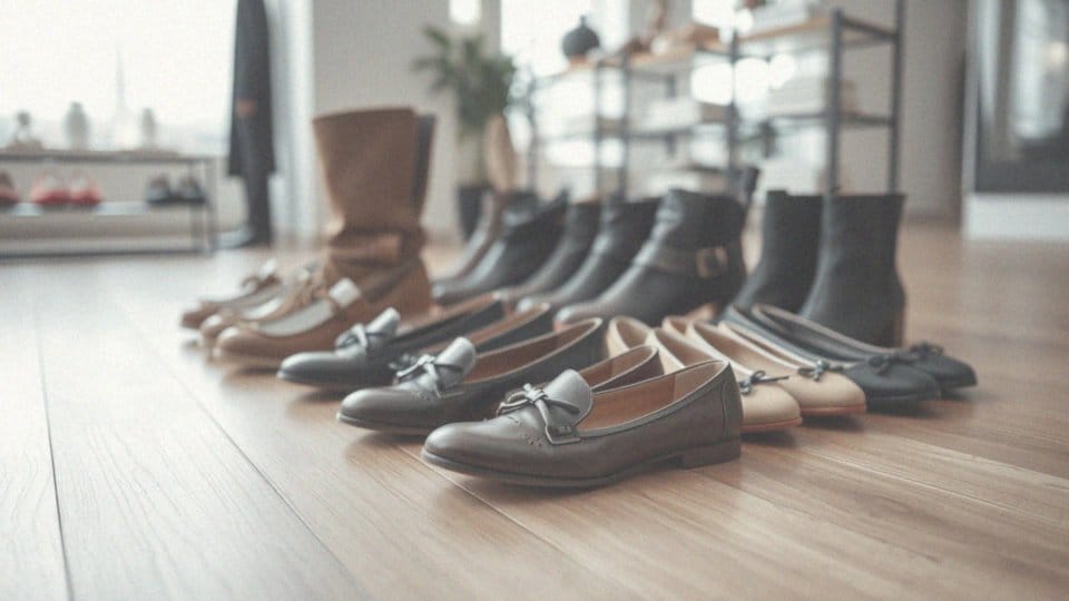 Buty damskie Gabor – wyprzedaż z rabatami do 60%