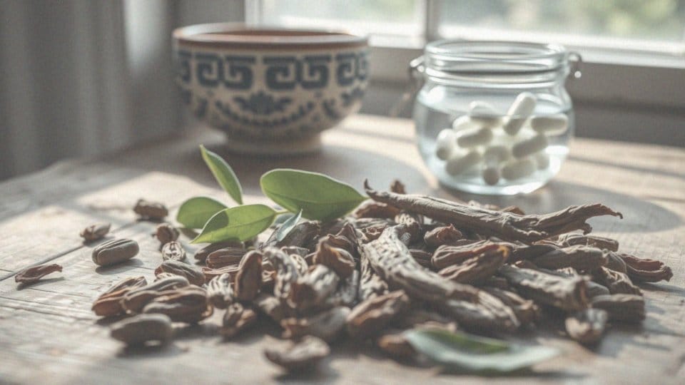 Cascara Sagrada – jak długo stosować, by uniknąć skutków ubocznych?