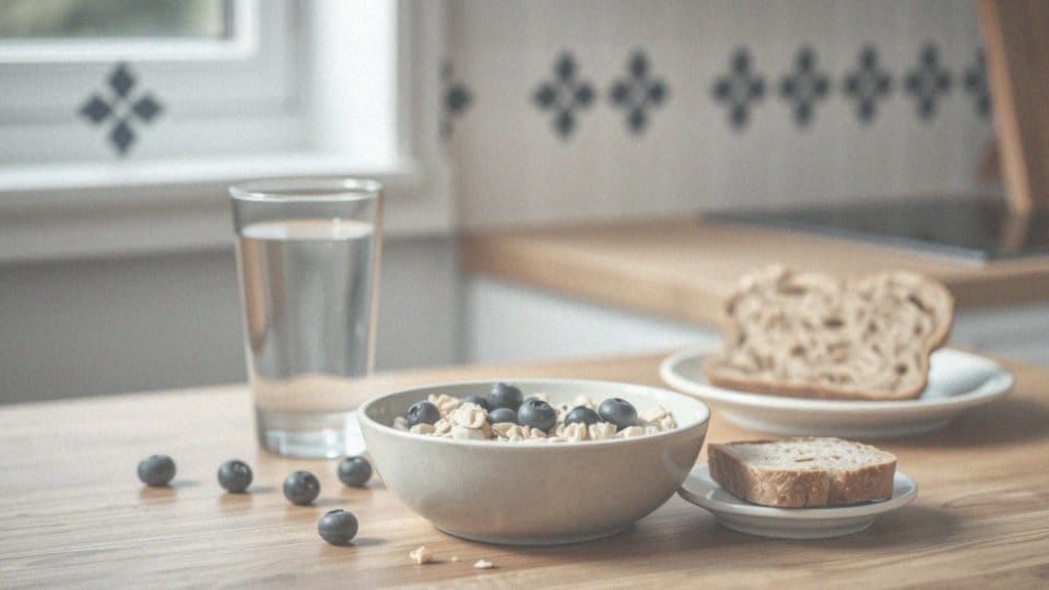 Cholesterol 240 – czy to dużo i jak wpłynie na zdrowie?