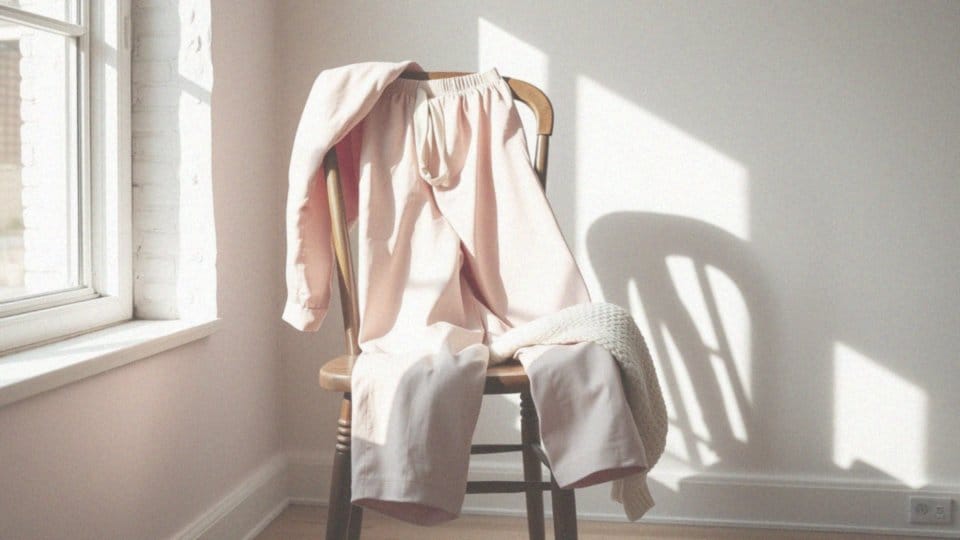 Co do różowych spodni? Idealne stylizacje i porady modowe