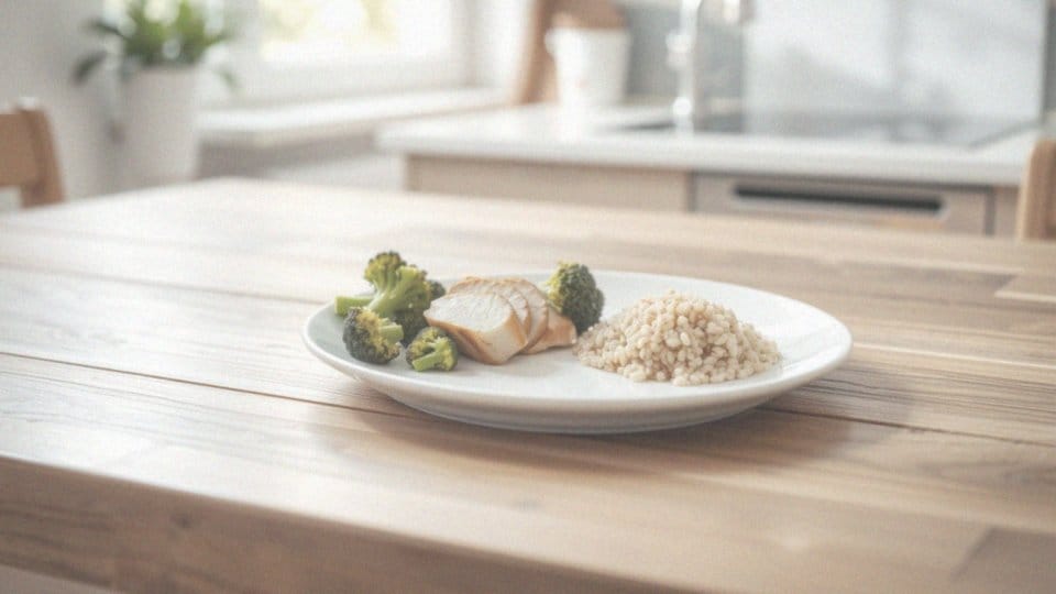 Co lubią jeść dzieci autystyczne? Przewodnik dla rodziców