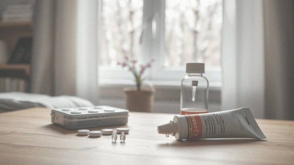 Co na reakcje alergiczne? Objawy, leczenie i profilaktyka