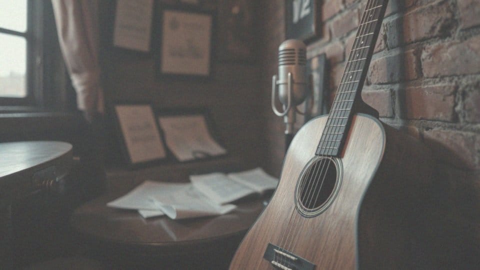 Co oznacza akustyczny? Zrozumienie pojęcia w akustyce