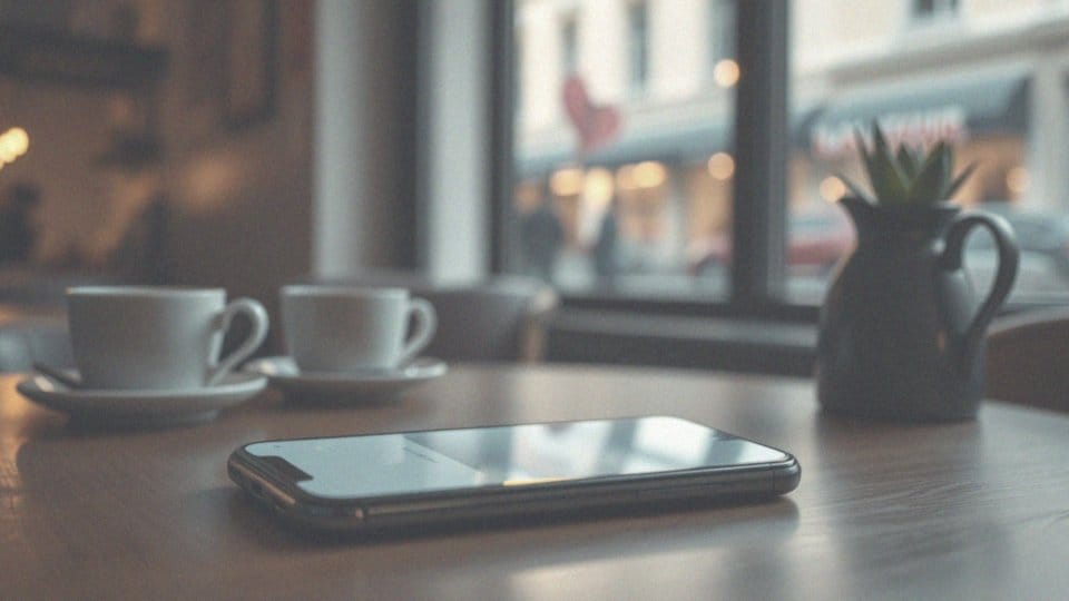 Co oznacza czerwona kropka na Tinderze? Wyjaśnienie i porady