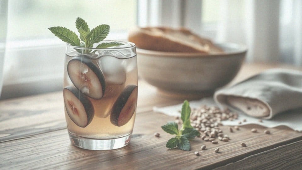 Co pić na zaparcia? Skuteczne napoje i porady