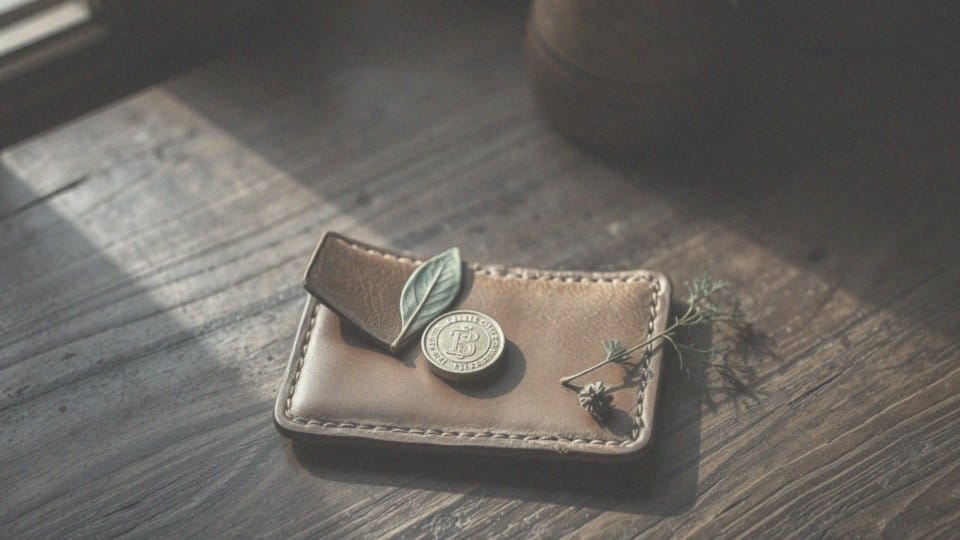 Co przyciąga pieniądze do portfela? Sprawdzone sposoby na bogactwo