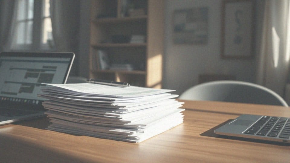 Co się liczy do lat pracy? Zasady wyliczania stażu pracy