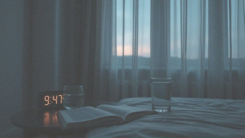 Co to jest melatonina? Wszystko o jej działaniu i właściwościach