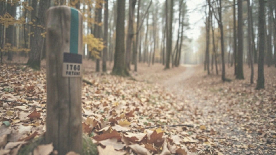 Co to jest szlak? Definicje i rodzaje szlaków turystycznych