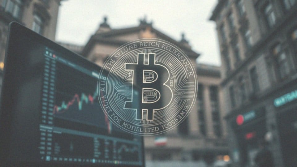 Co z Bitcoinem? Kluczowe aspekty i przyszłość kryptowaluty