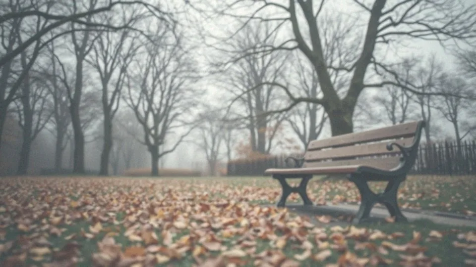 Czy 10 stopni to zimno? Odczytywanie temperatury i ubiór