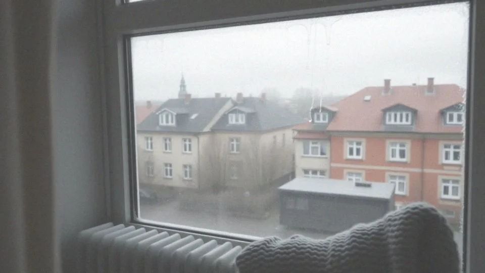 Czy 18 stopni to ciepło? Dlaczego komfort termiczny jest istotny