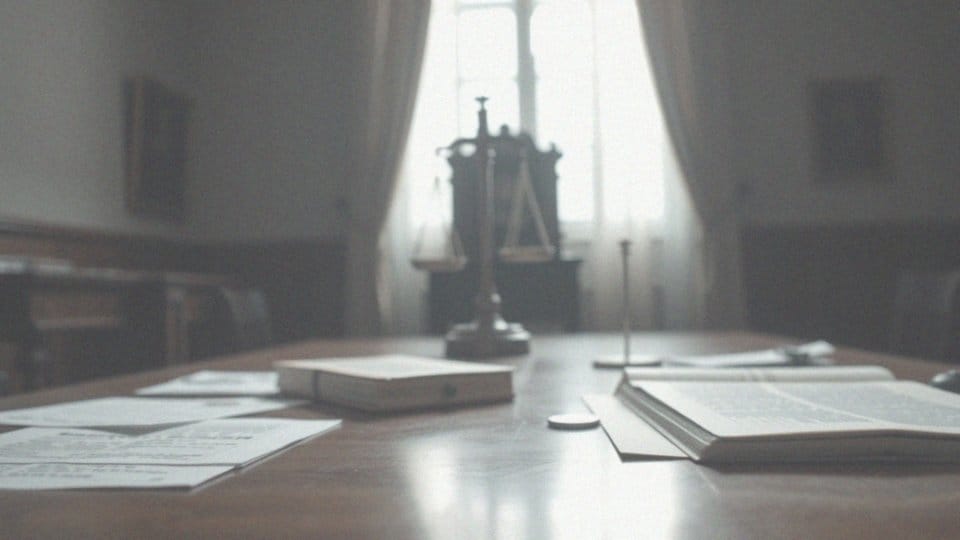 Czy adwokat może kłamać? Etyka i konsekwencje kłamstwa w prawie