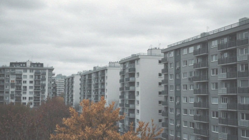 Czy ceny mieszkań spadną? Prognozy i czynniki wpływające na rynek