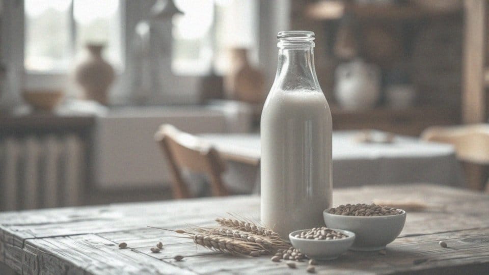 Czy kefir jest dobry na zaparcia? Odkryj jego zalety dla trawienia