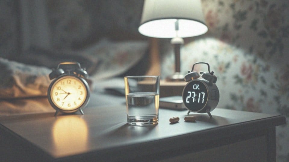 Czy melatonina szkodzi? Fakty i potencjalne skutki uboczne