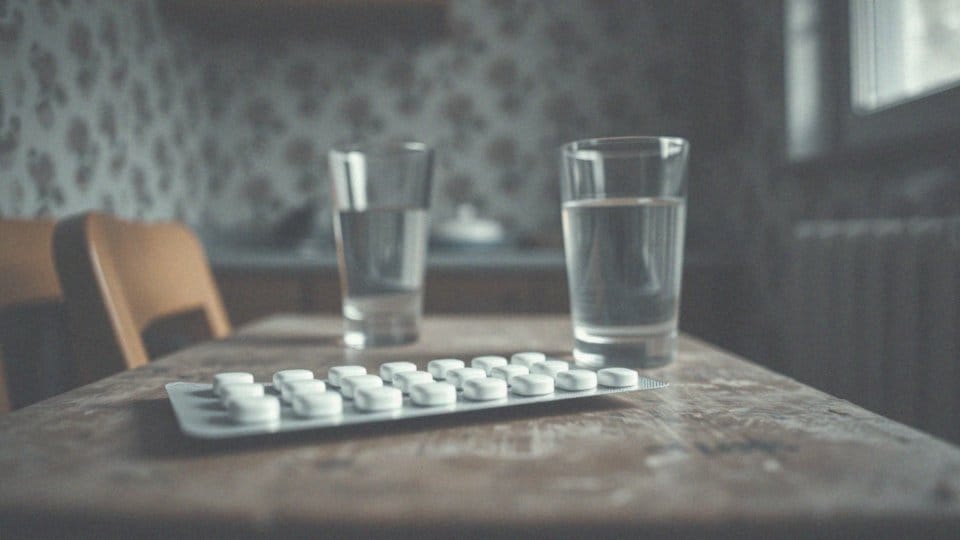 Czy Palgotal jest szkodliwy? Analiza skutków ubocznych