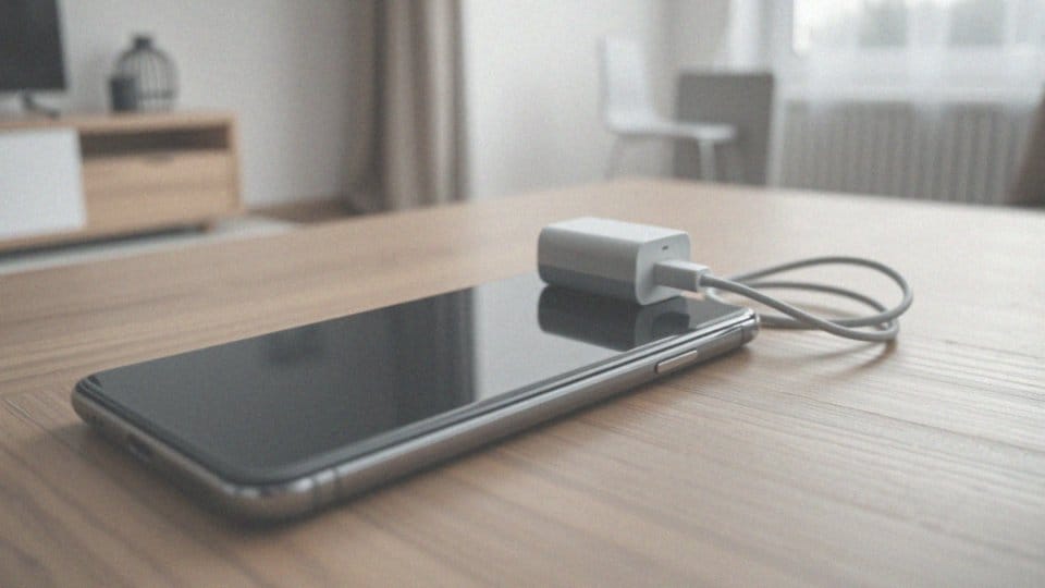 Czy Samsung A54 ma ładowanie indukcyjne? Sprawdź odpowiedź!