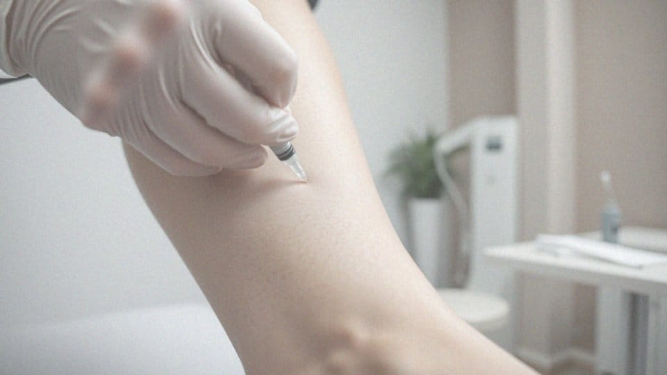 Czy skleroterapia jest bezpieczna? Sprawdź wszystkie informacje
